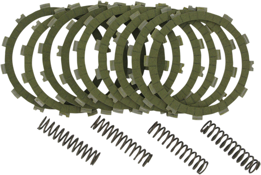 EBC EBC CLUTCH KITS, CLUTCH SPRINGS AND DIAPHRAGM SPRINGS EBC CLUTCH KIT KAW