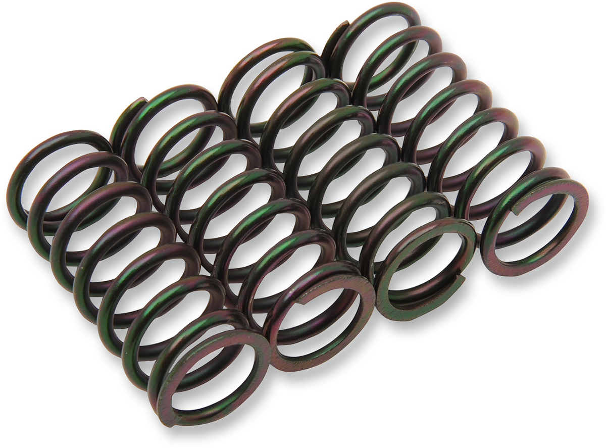 BARNETT CLUTCH KITS, DISCS AND SPRINGS CLUTCH SPRING SET SUZ