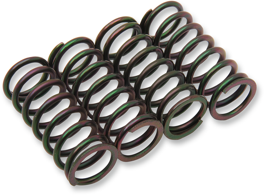 BARNETT CLUTCH KITS, DISCS AND SPRINGS CLUTCH SPRING SET SUZ