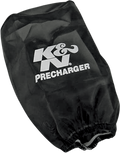 K & N UNIVERSAL PRECHARGERS PRE CHGR UNIV. BLACK
