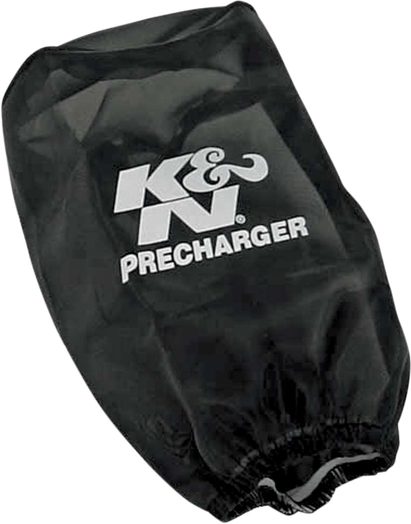 K & N UNIVERSAL PRECHARGERS PRE CHGR UNIV. BLACK