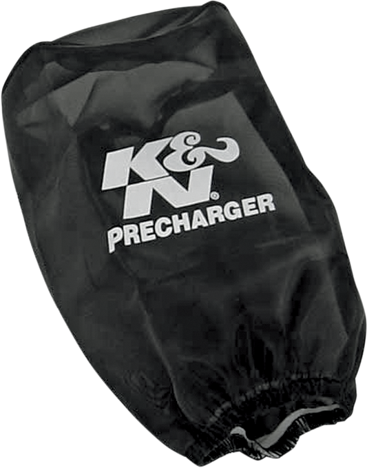 K & N UNIVERSAL PRECHARGERS PRE CHGR UNIV. BLACK