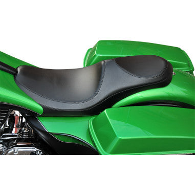VILLAIN SEATS FOR HARLEY-DAVIDSON