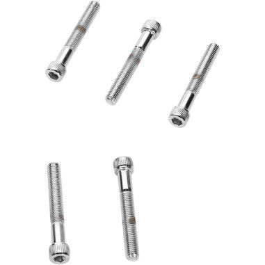 FINE-THREAD SOCKET-HEAD BOLT ASSORTMENTS FOR HARLEY-DAVIDSON