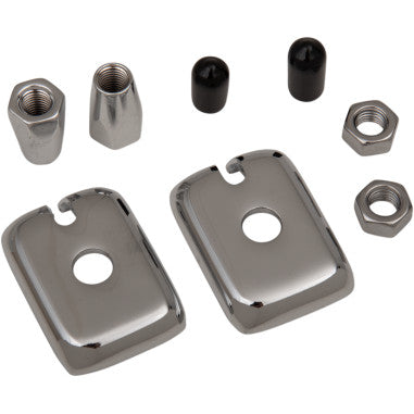 REAR AXLE ADJUSTER KIT FOR HARLEY-DAVIDSON