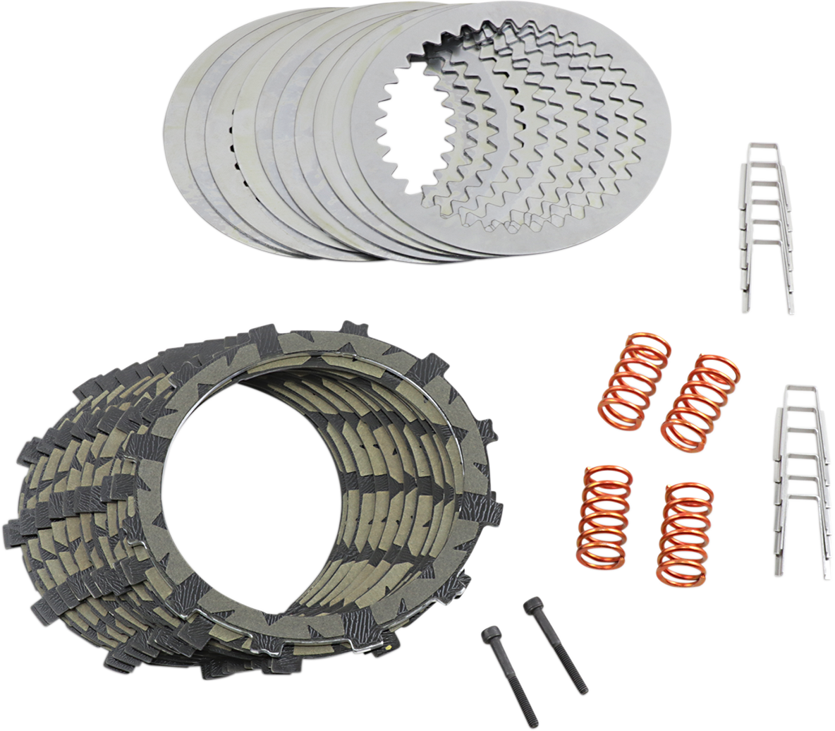 REKLUSE TORQDRIVE®​ CLUTCH PACKS CLUTCH KT TQD HQ/KTM 690+