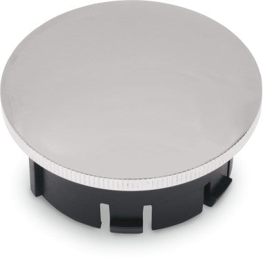 GAS CAPS WITH PAINT PROTECTORS FOR HARLEY-DAVIDSON