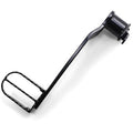 MX-STYLE BRAKE PEDALS FOR HARLEY-DAVIDSON