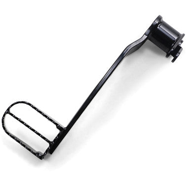 MX-STYLE BRAKE PEDALS FOR HARLEY-DAVIDSON