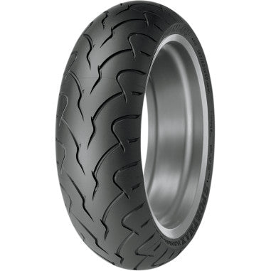 D207ZR 180/55ZR18 Rear Tire