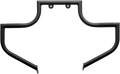 LINDBY METRIC LINBAR®​ FRONT HIGHWAY BARS LINBAR STRYKER FLAT BLK