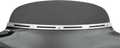 MEMPHIS SHADES HD BATWING FAIRING, WINDSHIELDS, DEFLECTORS AND ACCESSORIES FAIRNG POLISH SS SHLD TRM