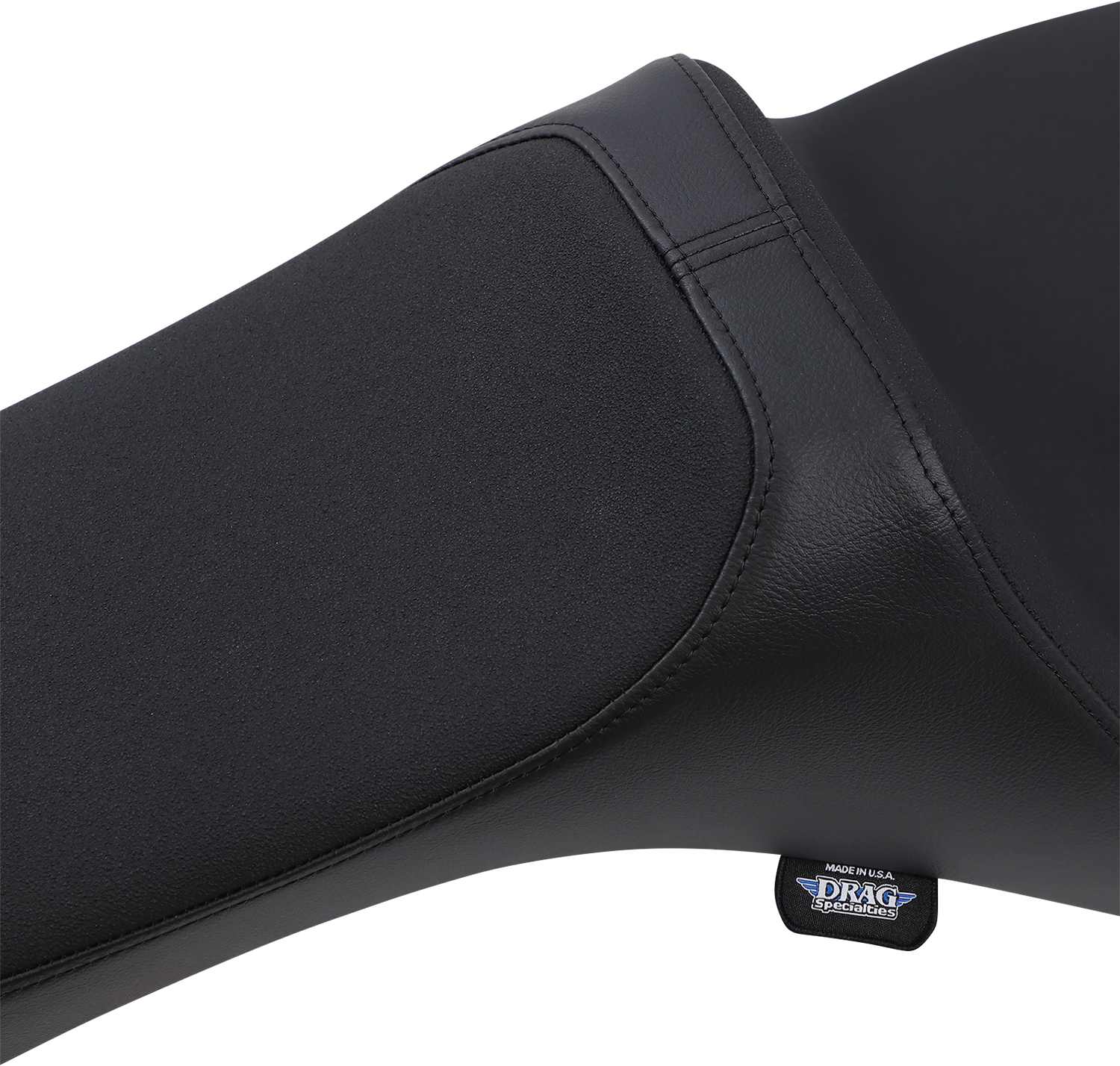 Predator III Slip Stop™ Sitz für Harley Davidson