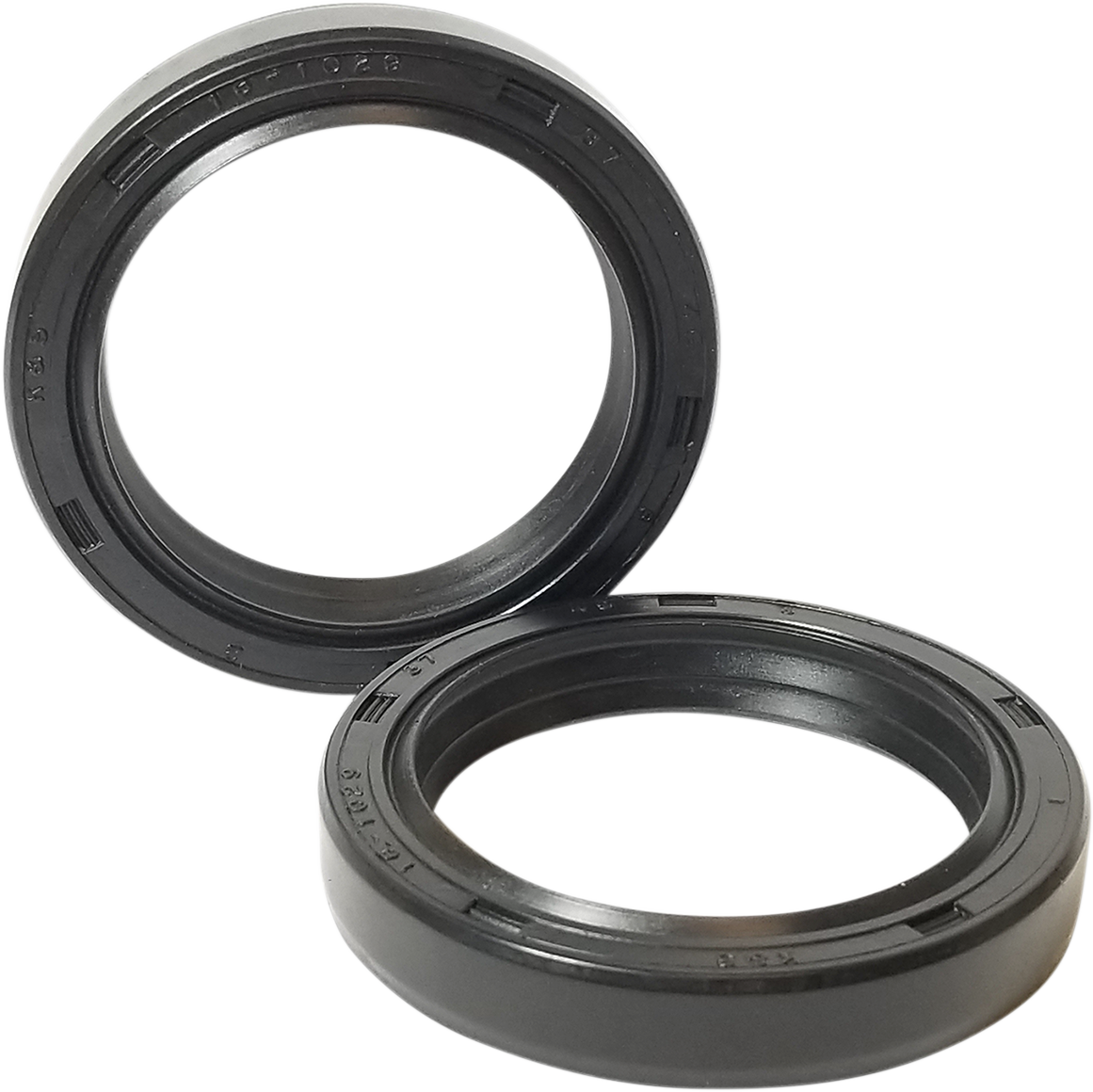 K&S TECHNOLOGIES  FORK SEAL 37X49X8