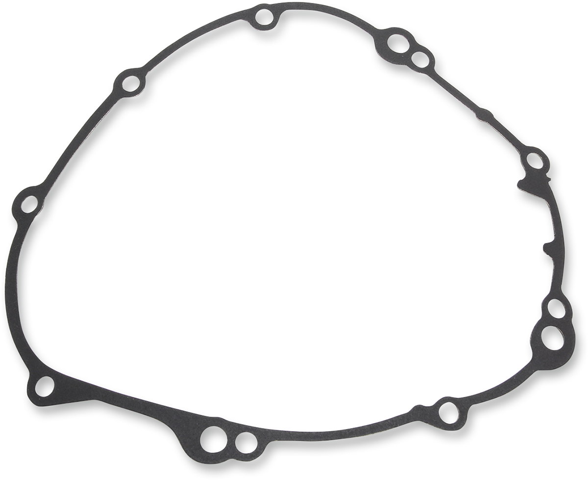 COMETIC HIGH-PERFORMANCE GASKETS AND GASKET KITS GASKET CLUTCH COVER YAM