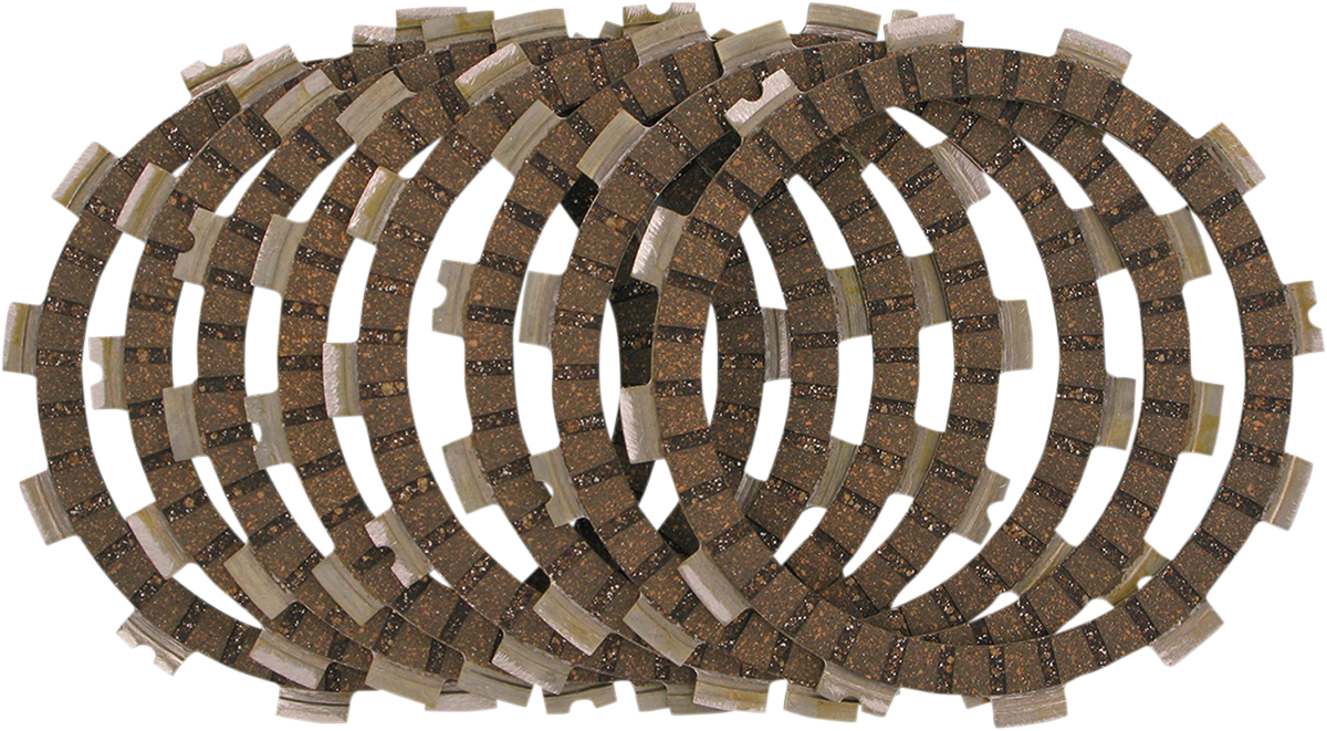 EBC EBC CLUTCH KITS, CLUTCH SPRINGS AND DIAPHRAGM SPRINGS EBC CLUTCH KIT