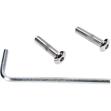 CHROME SOCKET-HEAD BOLT SETS FOR HARLEY-DAVIDSON