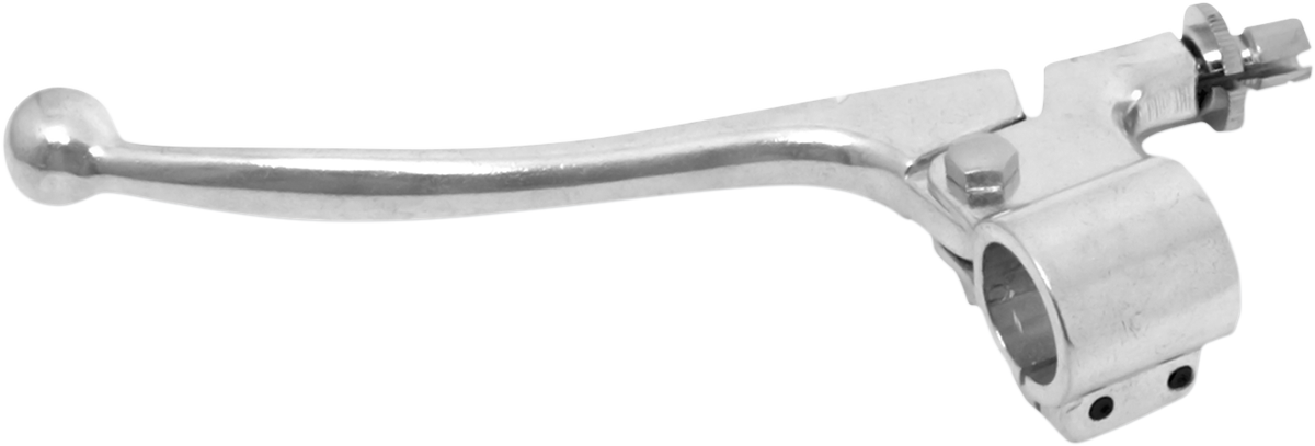 Maneta Embrague Amal Style Replica Lever Assembly Mechanical Clutch Control