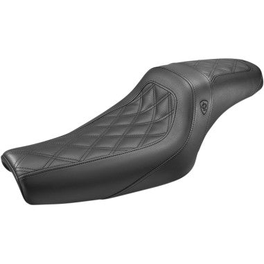 LUTZKA PRO SERIES SEAT FOR HARLEY-DAVIDSON