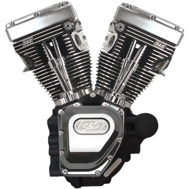 T111 LONG-BLOCK ENGINES FOR HARLEY-DAVIDSON