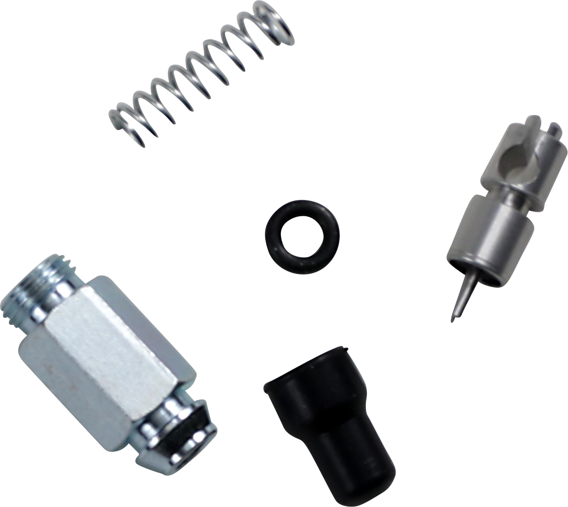 PARTS UNLIMITED CHOKE PLUNGER KITS CHOKE PLUNGER KIT