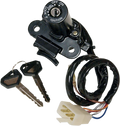 EMGO IGNITION SWITCHES SWITCH IGN KAW 27005-1169