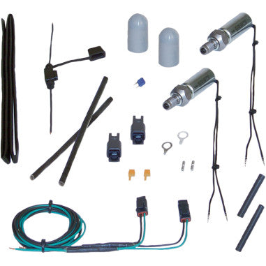 ELECTRIC COMPRESSION RELEASE KIT FOR HARLEY-DAVIDSON