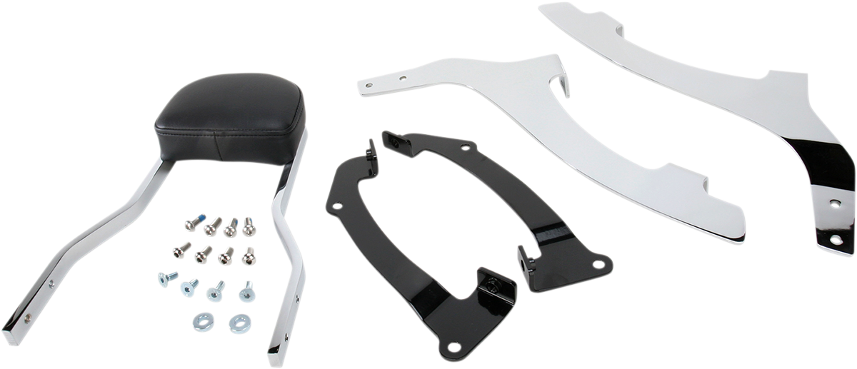 COBRA SISSY BARS SISSY BAR SHORT VT1300CR
