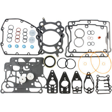 EXTREME SEALING TECHNOLOGY (EST) COMPLETE MOTOR GASKET KITS FOR HARLEY-DAVIDSON