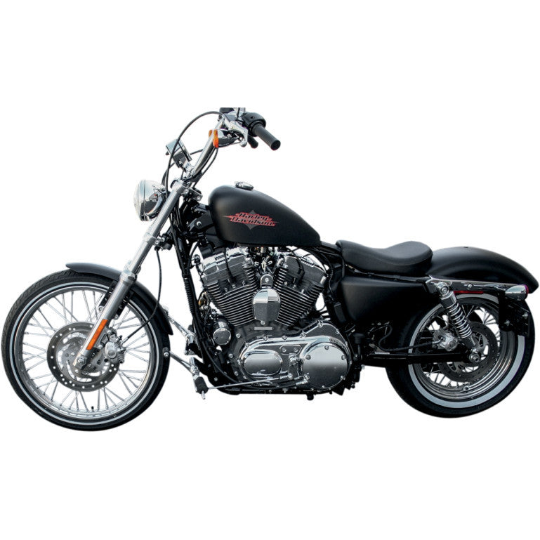 Extension Mandos Avanzados Para Sportster® 2014-Up 6" Forward Control Extension