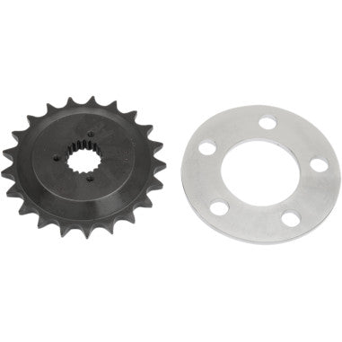 .200" OFFSET SPROCKET KITS FOR HARLEY-DAVIDSON