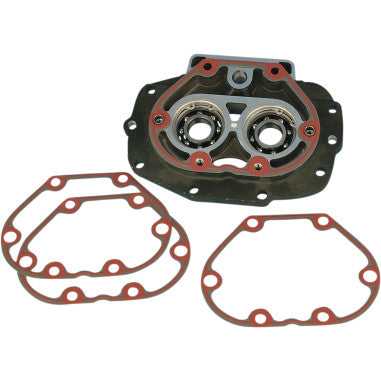 REPLACEMENT GASKETS, SEALS AND O-RINGS FOR BIG TWIN TRANSMISSIONS FOR HARLEY-DAVIDSON