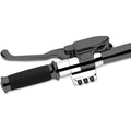 CONTOUR BILLET HANDLEBAR CONTROLS FOR HARLEY-DAVIDSON