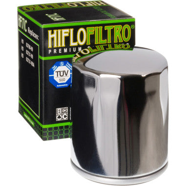 OIL FILTERS FOR HARLEY-DAVIDSON