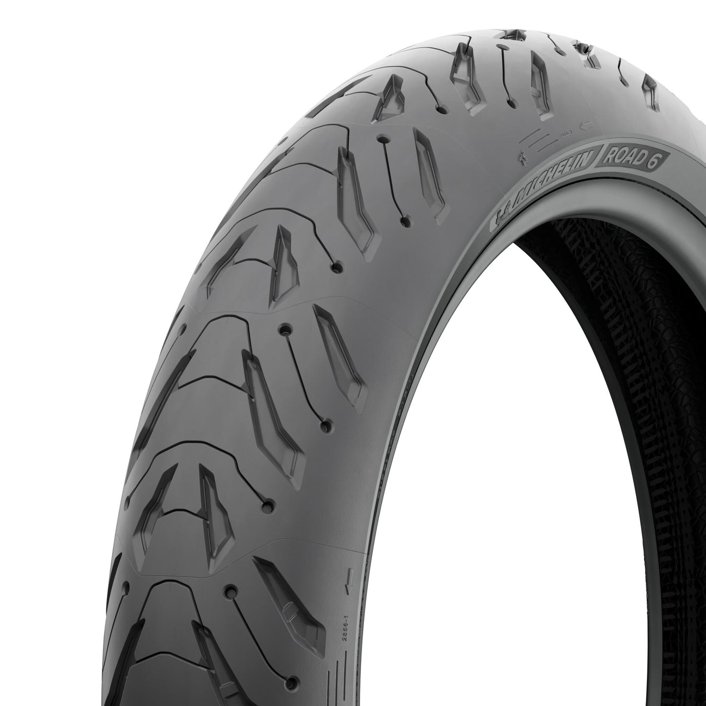 Michelin RD6 110/70ZR17 54W TL