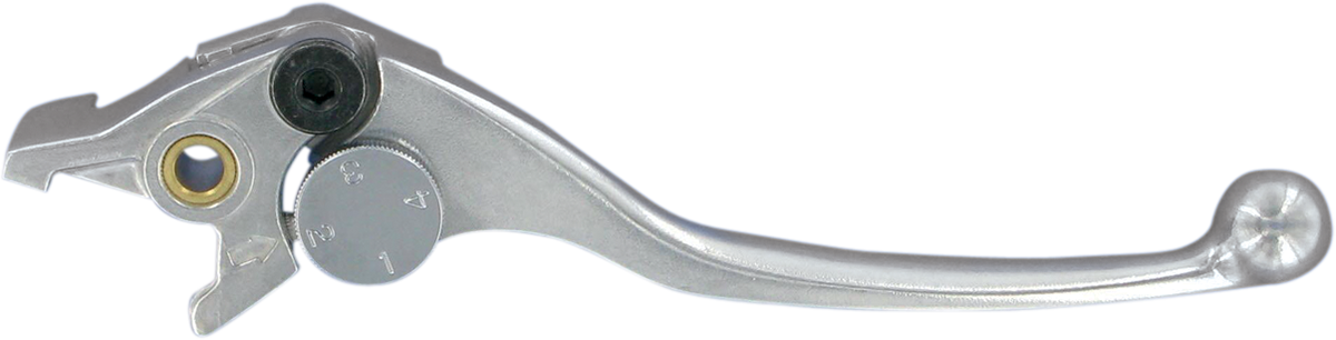 SHINDY MASTER CYLINDER KITS REPL. SILVER BRAKE LEVER