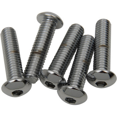 BUTTON-HEAD BOLT ASSORTMENT KIT FOR HARLEY-DAVIDSON