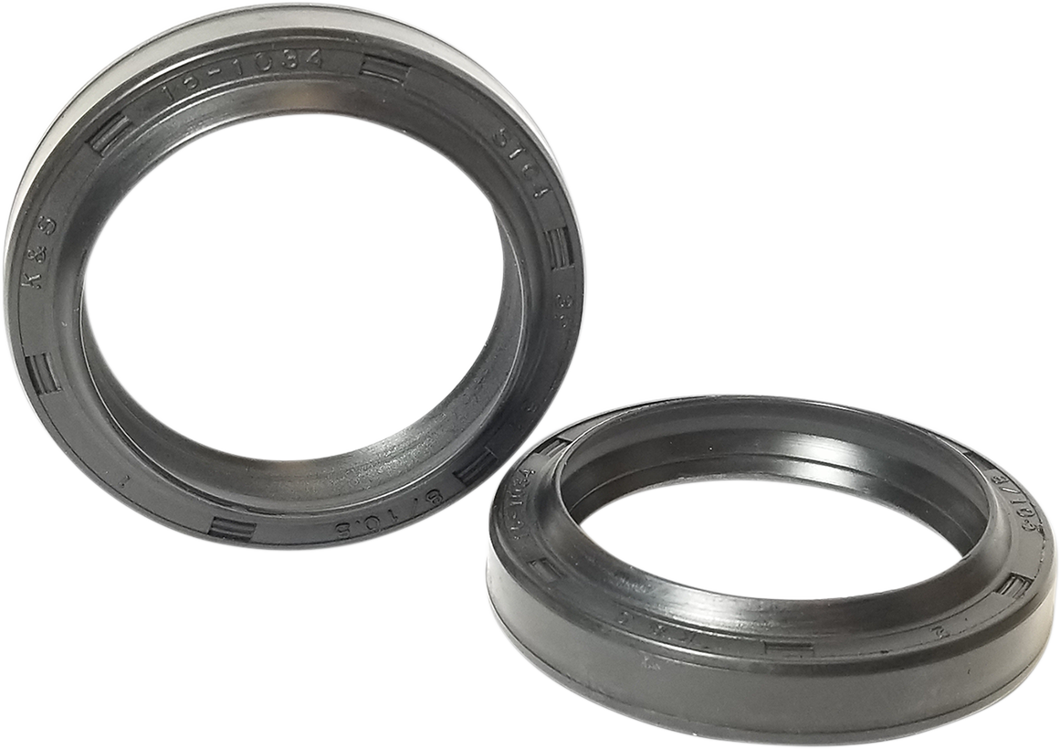 K&S TECHNOLOGIES  FORK SEAL 39X51X8/10.5