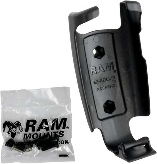RAM MOUNT RAM CRADLES FOR PHONES AND GPS CRADLE GARMIN MAP62