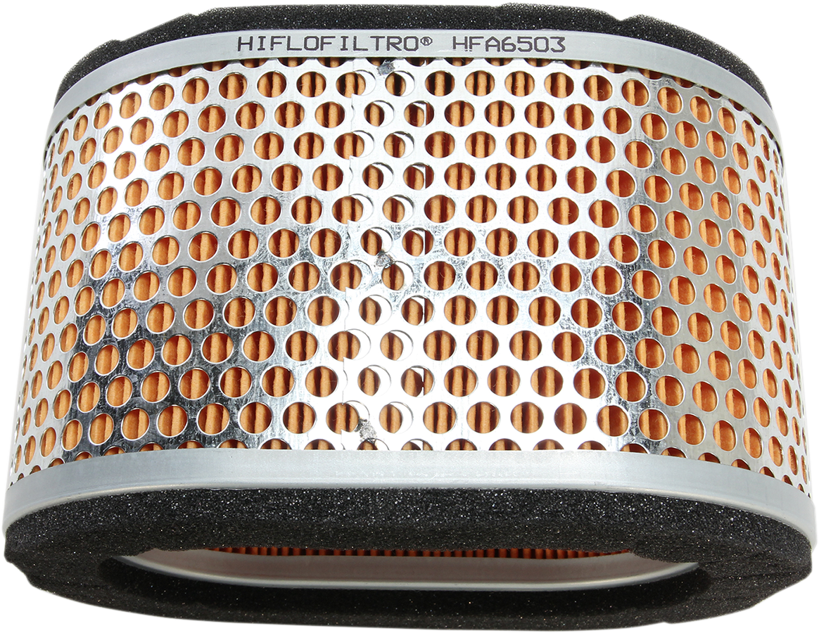 HIFLOFILTRO AIR FILTERS AIR FILTER TRI 955 02-06