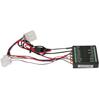 ISOLATOR MODULES FOR HARLEY-DAVIDSON