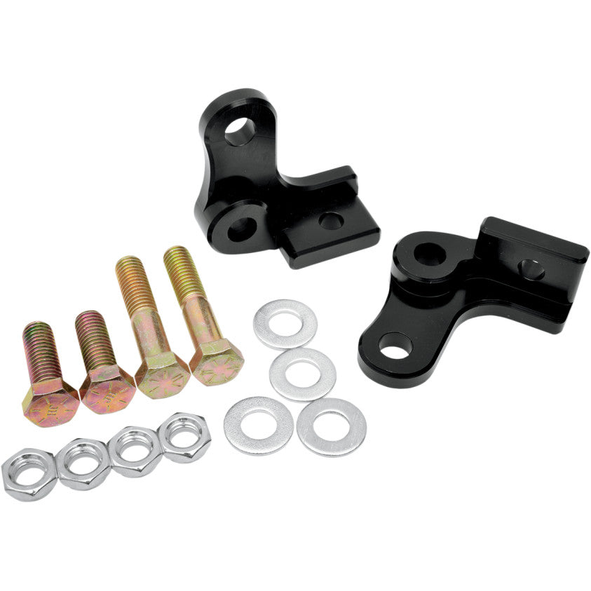 LA Choppers LA-7500-00 Rear Lowering Kit Harley-Davidson Sportster