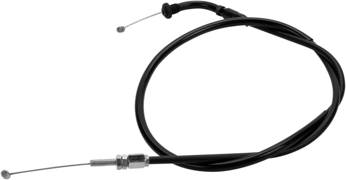 MOTION PRO CONTROL CABLES CABLE THROTTLE PULL HONDA