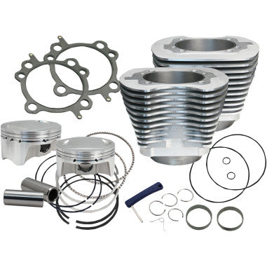 BIG BORE KITS FOR HARLEY-DAVIDSON