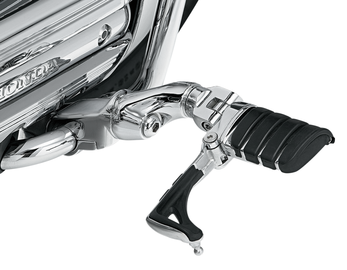 KURYAKYN ERGO II CRUISE MOUNTS PEG DUALLY W/MINI ARMS