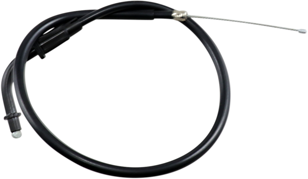 MOTION PRO CONTROL CABLES YAM THROTTLE CABLE