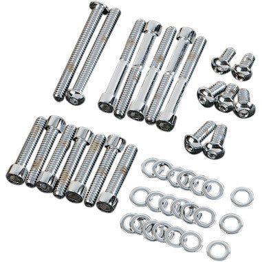 BOLT KITS FOR HARLEY-DAVIDSON