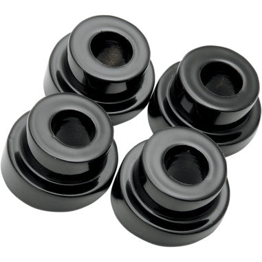 ANGLED RISER BUSHING KITS FOR HARLEY-DAVIDSON