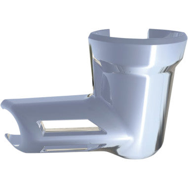 FUEL LINE FITTING COVERS FOR HARLEY-DAVIDSON