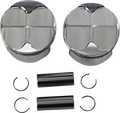 JE PISTONS PISTONS PSTN KT VTR1000 97-01 STD